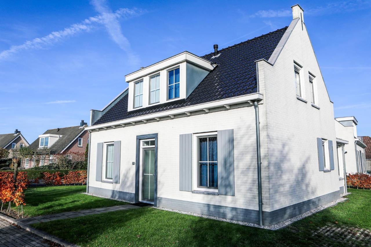 Wolphaartsdijk Huis Met Een Uitzicht Exterior photo