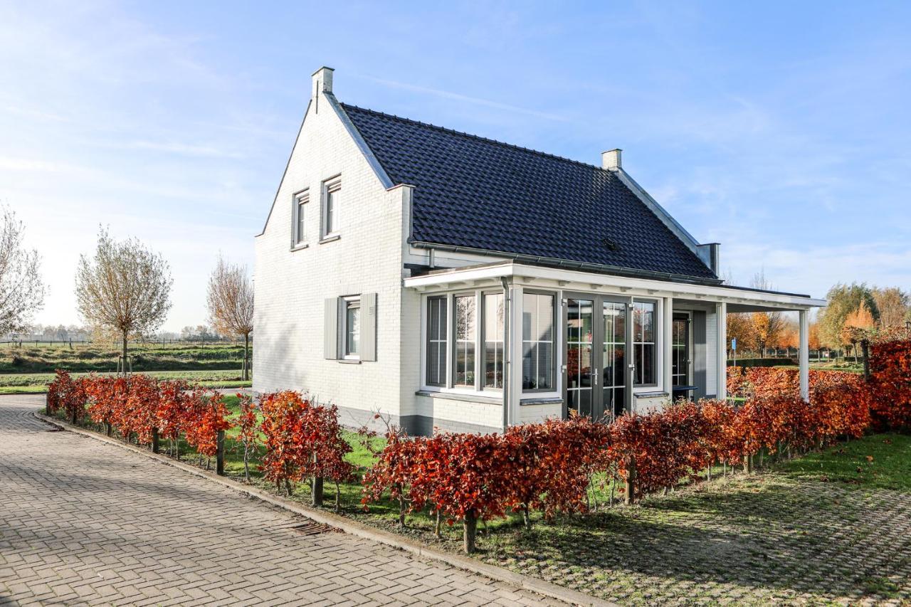 Wolphaartsdijk Huis Met Een Uitzicht Exterior photo